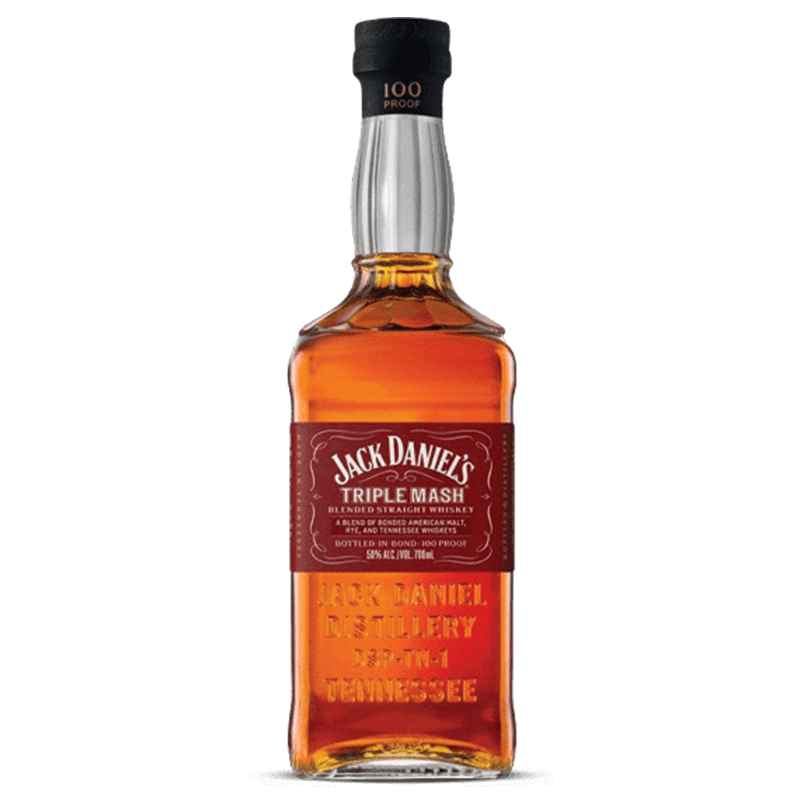 ジャックダニエル　トリプルマッシュ Jack Daniels Triple Mash – Drams and Smoke