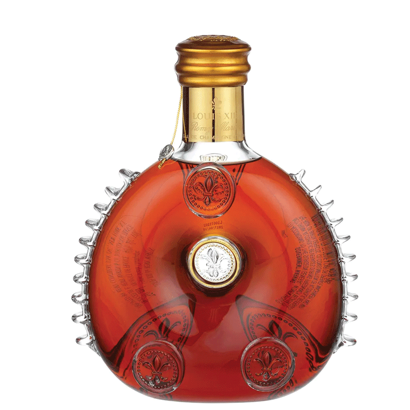 Rémy Martin Louis XIII (750ml) – Drams and Smoke