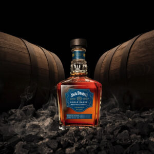 Jack Daniel’s Heritage Toasted Rye
