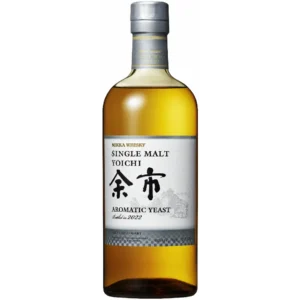 Nikka Yoichi Aromatic Yeast - Image 1