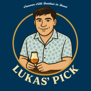 Heaven Hill 7 - Lukas Pick