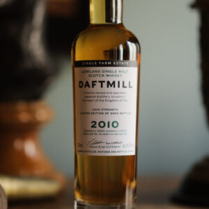 Daftmill 2010 Cask Strength