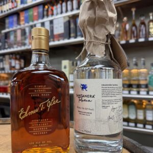Santanera x ETL