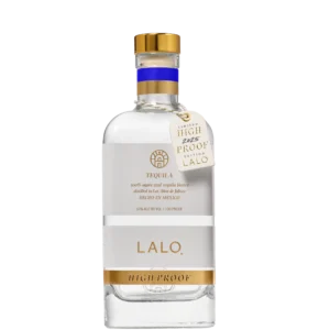 Lalo High Proof 2025