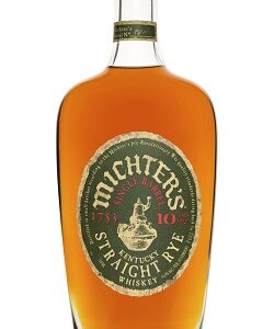 Michter's 10 Year Rye