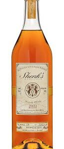 Shenk's