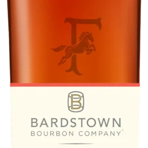 Bardstown Collaborative Series Ferrand