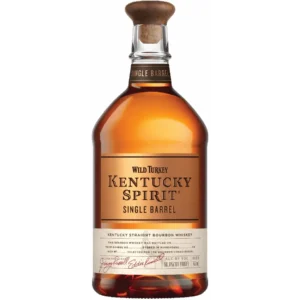 Wild Turkey Kentucky Spirit
