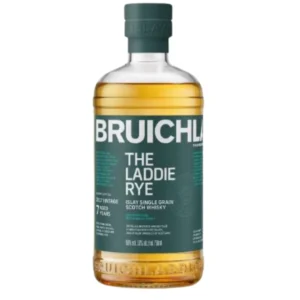 Bruichladdich Laddie Rye