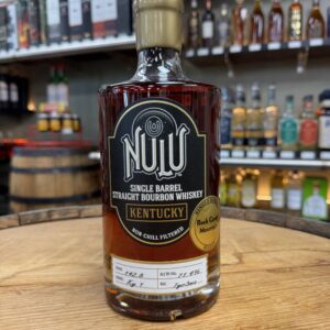 Nulu Hazmat - Rock Candy Mountain