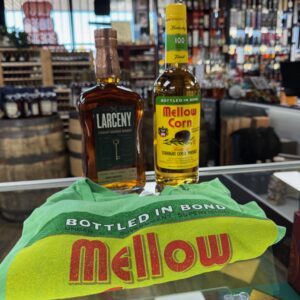 Mellow Corn + Larceny + T-Shirt - Image 1