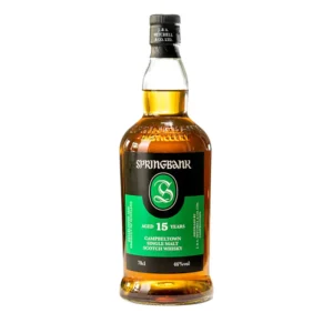 Springbank 15