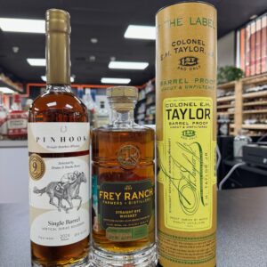 EHTBP X Store Pick Combo