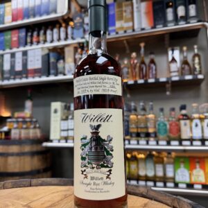 WFE 12 Year Rye "Snake Eyes"