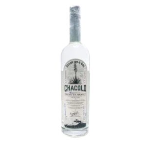 Chacolo Azul Telcruz