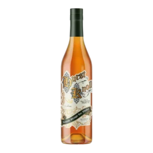 Hurst Knoll Kentucky Straight Rye Whiskey 7 Yr