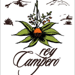 Rey Campero - Ponche de Frutas