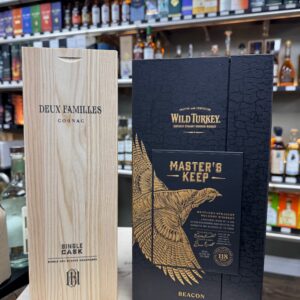 Beacon x Deux Familles