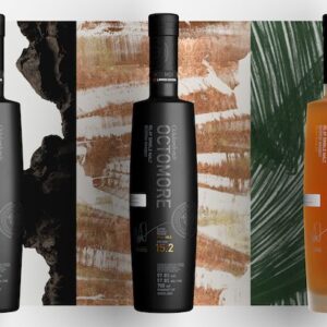 Octomore 3Pk 15 Series