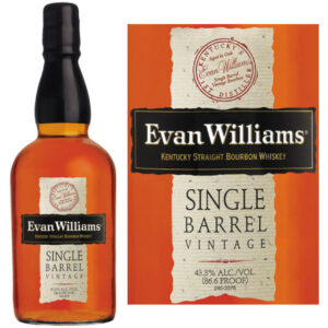 Evan Williams SiB