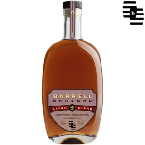 Barrell Cigar Blend