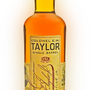 E.H Taylor Single Barrel