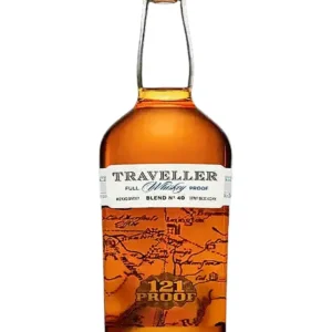Traveller Full Proof