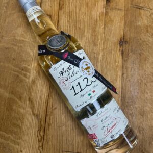 ArteNOM Cascahuin 1123 Drams' Selection