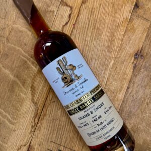 Rare Character 21 Year Hazmat, Drams' Selection (20L)