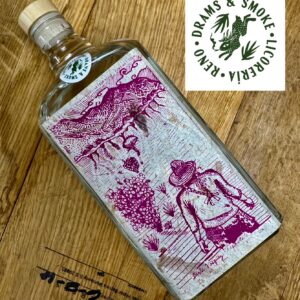 Rezpiral  Berta Vasquez Tepextate, Drams' Selection