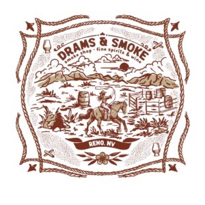 Elijah Craig Toasted Barrel, Barrel Proof - Dram's Selection