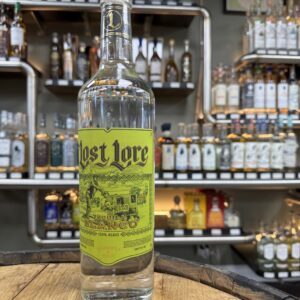 Lost Lore Hasta la Raiz Blanco