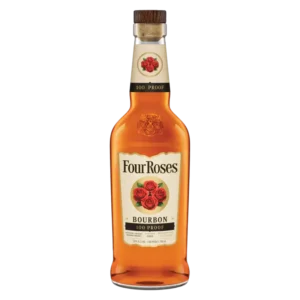 Four Roses 100 Proof