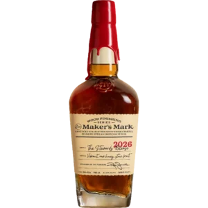 Maker's Mark - The Steward's Release