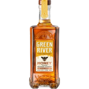 Green River Honey Finished Bourbon
