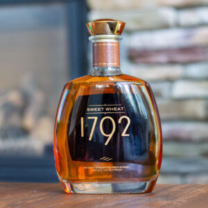 1792 Sweet Wheat