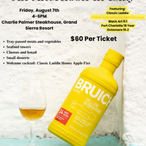 Bruichladdich Yellow Submarine Tix