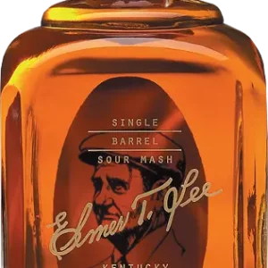 Elmer T Lee