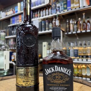 JD 10 / SW UCUF