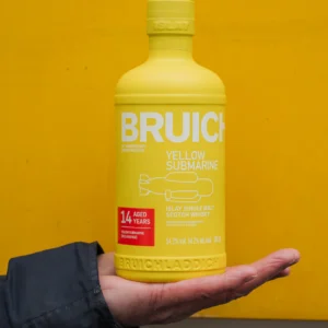 Bruichladdich Yellow Submarine 14yr