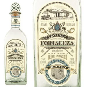 Fortaleza Blanco
